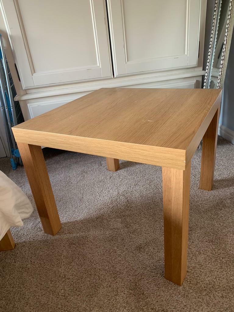 FREE Ikea “Lack” coffee table | in Liverpool, Merseyside | Gumtree