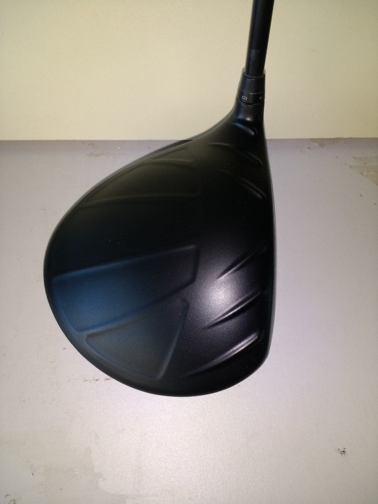 ping g sf tec 10 degree driver