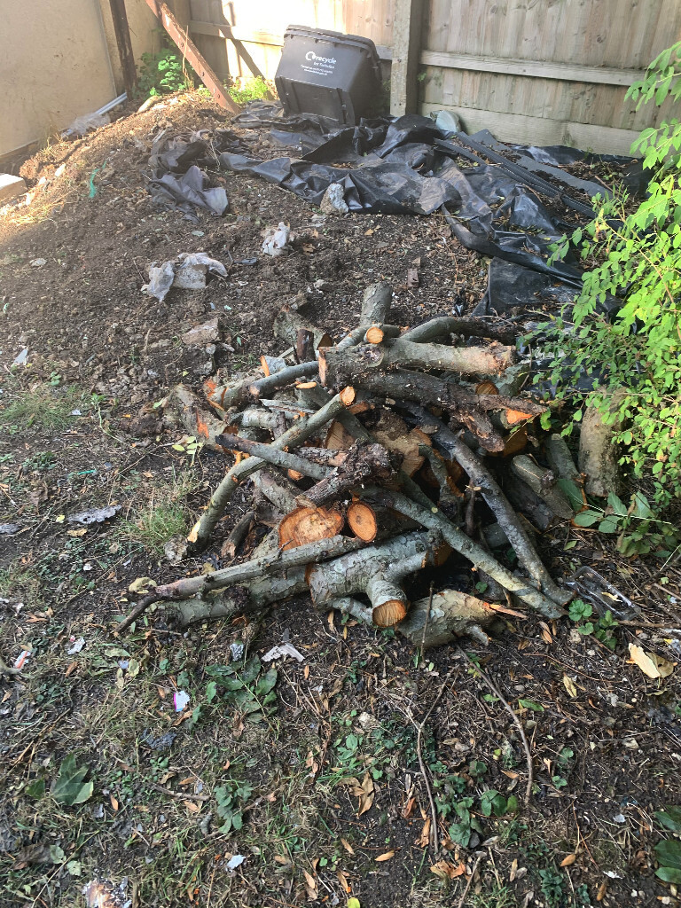 FREE firewood | in Swindon, Wiltshire | Gumtree