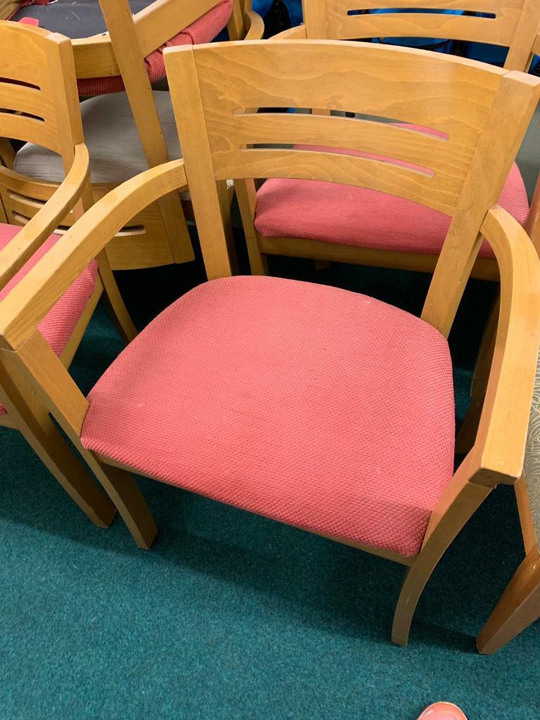 Chairs in Dollar, Clackmannanshire Gumtree