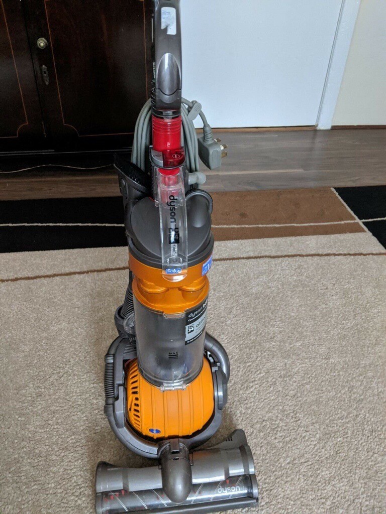 Dyson DC24 Vacuum Hoover / Vaccum Cleaner in Aberdeen Gumtree