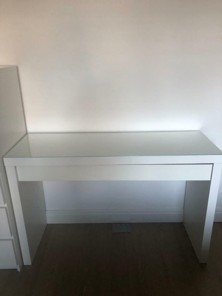IKEA dressing table and drawers in Dartford, Kent Gumtree