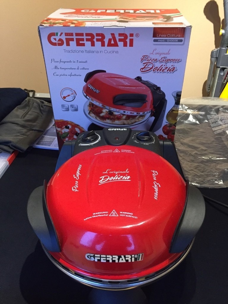 G3 ferrari delizia g10006