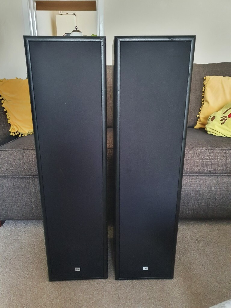 JBL speakers in Newmarket, Suffolk Gumtree