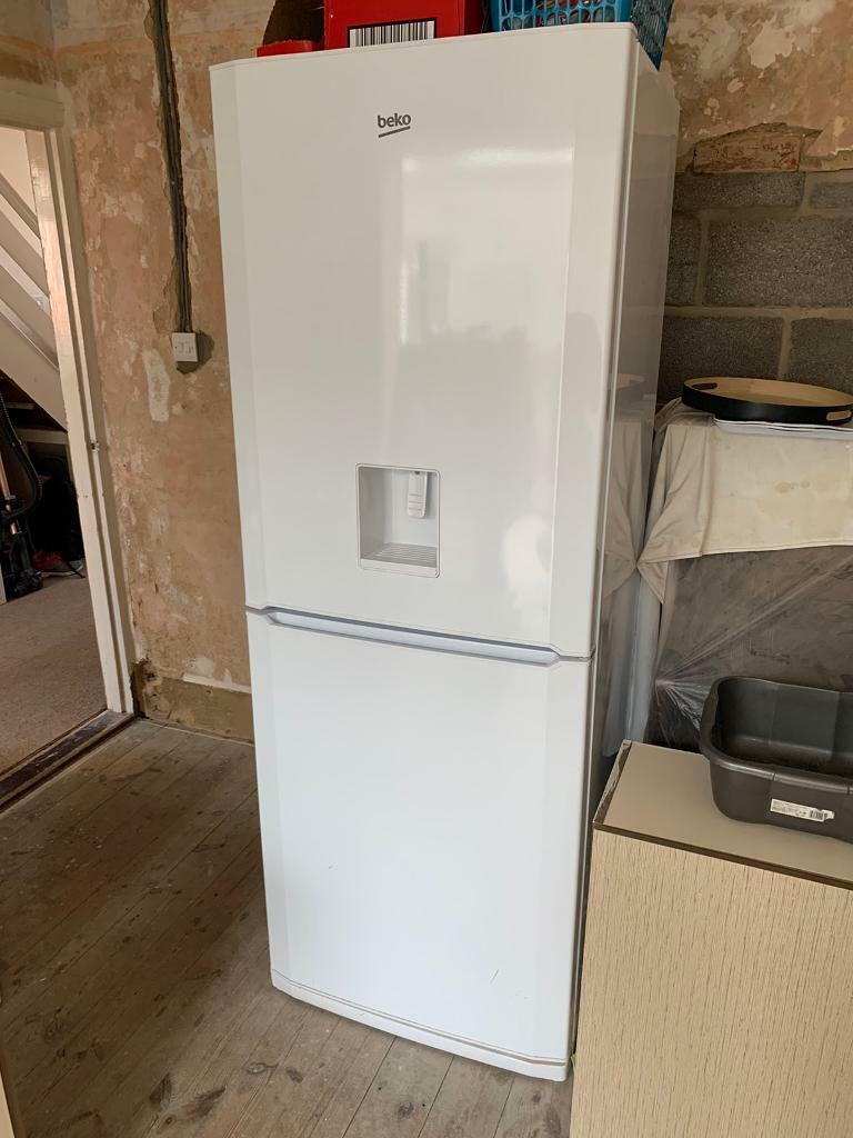 Family sized fridge freezer in Portsmouth, Hampshire Gumtree