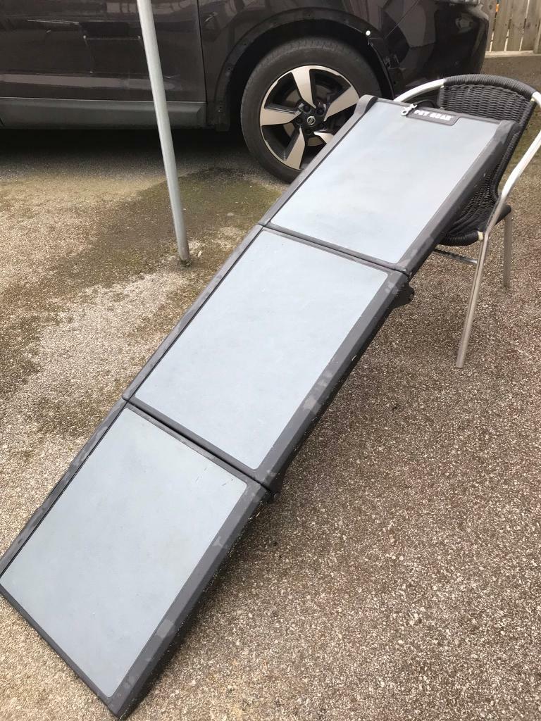 Heavy duty Pet Ramp in Aberdeenshire Gumtree