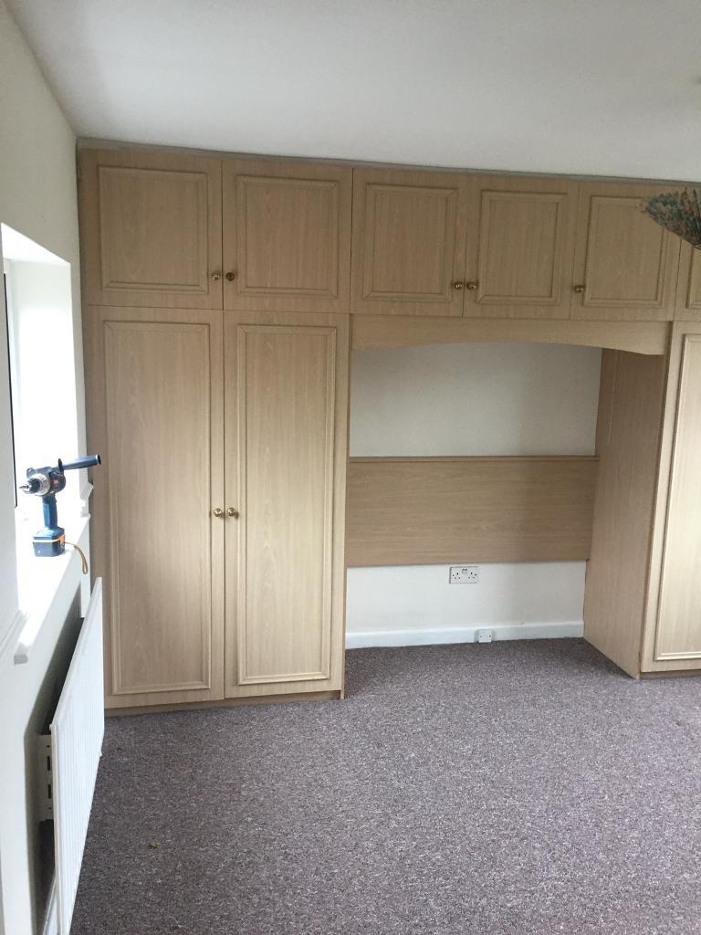 Fitted Wardrobes Bedroom Furniture In Stockport Manchester