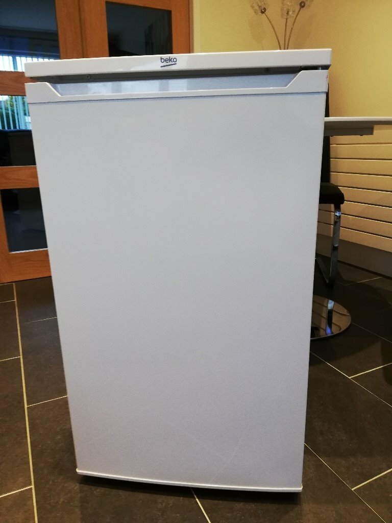 Beko, Under Counter Fridge.. Excellent Condition (Sheff 12) in