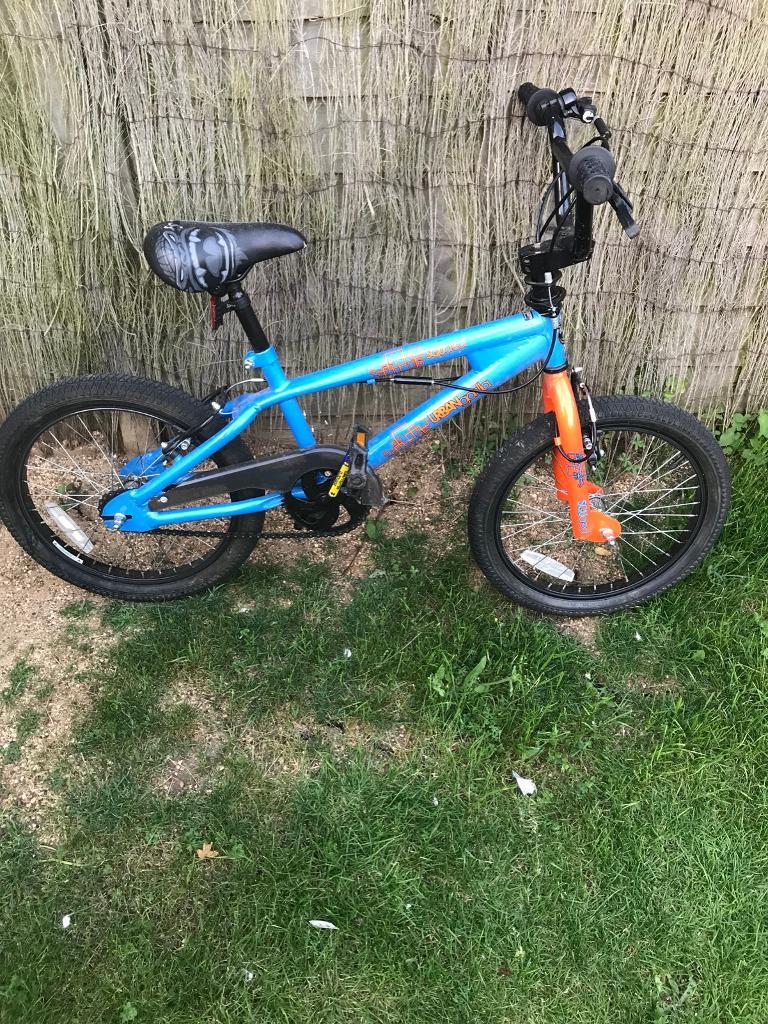 boys-bike-approx-age-7-10-in-peterborough-cambridgeshire-gumtree