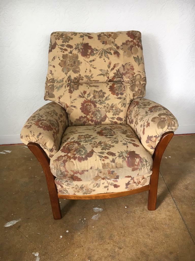 Joynson Holland sofa suite settee 3 , 2 & 1 seater * PRICE DROP * in