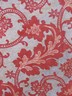 Antique French Toile de Jouy quilt 18th century c1795