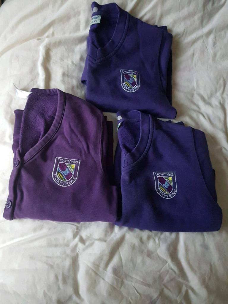 School uniform in Dundee Gumtree