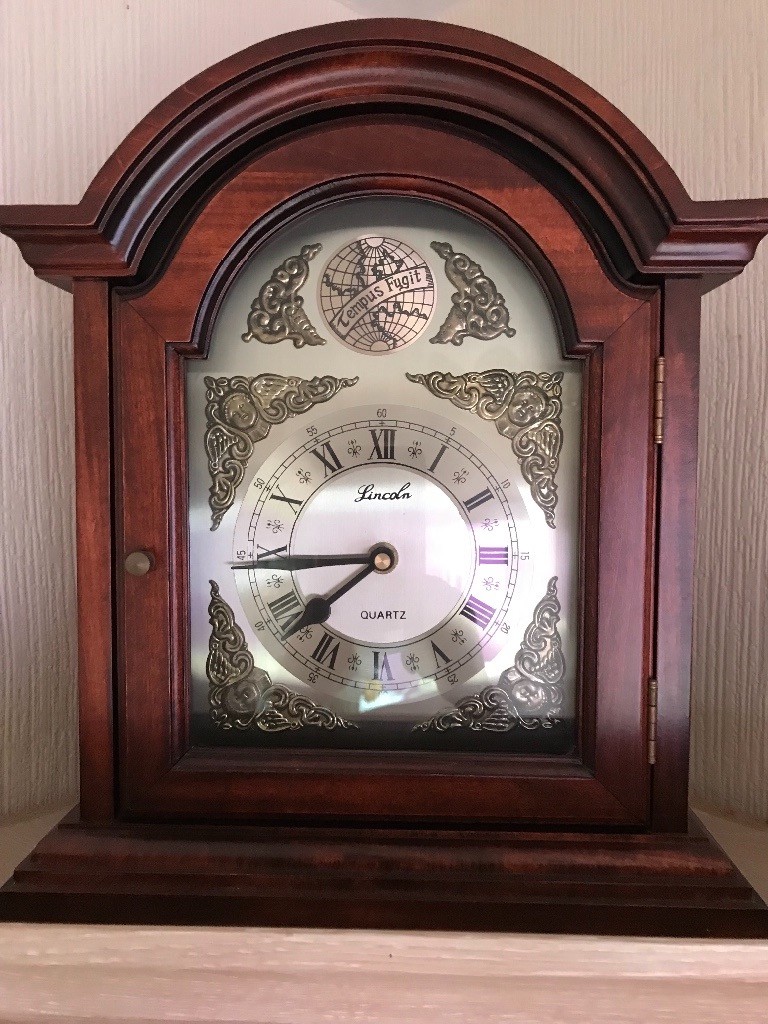 Antique style Lincoln Clock in Bournemouth, Dorset Gumtree
