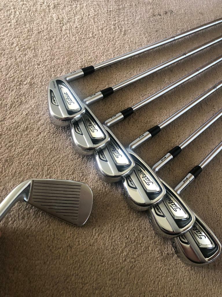 titleist ap2 8 iron