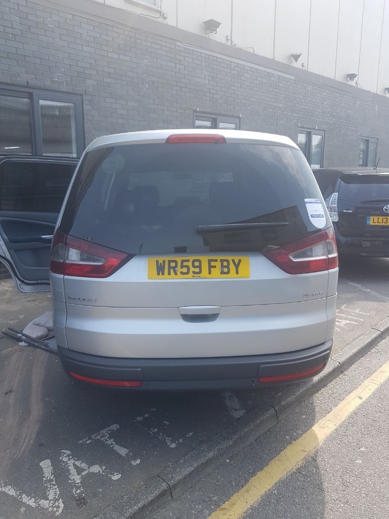 Pco car for sale in london