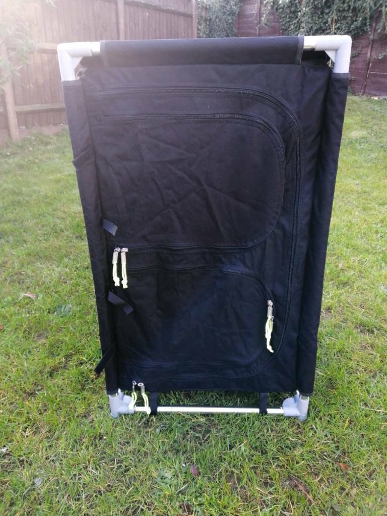 Outwell Wardrobe Storage In Thetford Norfolk Gumtree