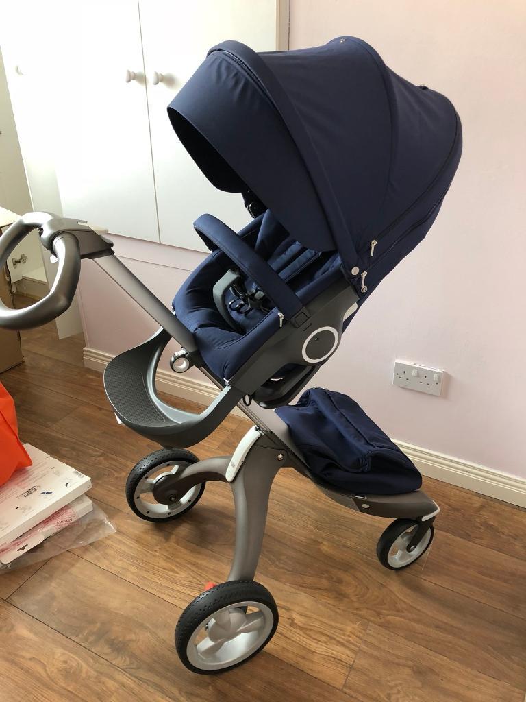 Bugaboo Cameleon 3 >> Stokke Xplory V4 Deep Blue Ex Demo | in Newry, County Down ... Bugaboo Cameleon 3 >> Stokke Xplory V4 Deep Blue Ex Demo | in Newry, County Down ...