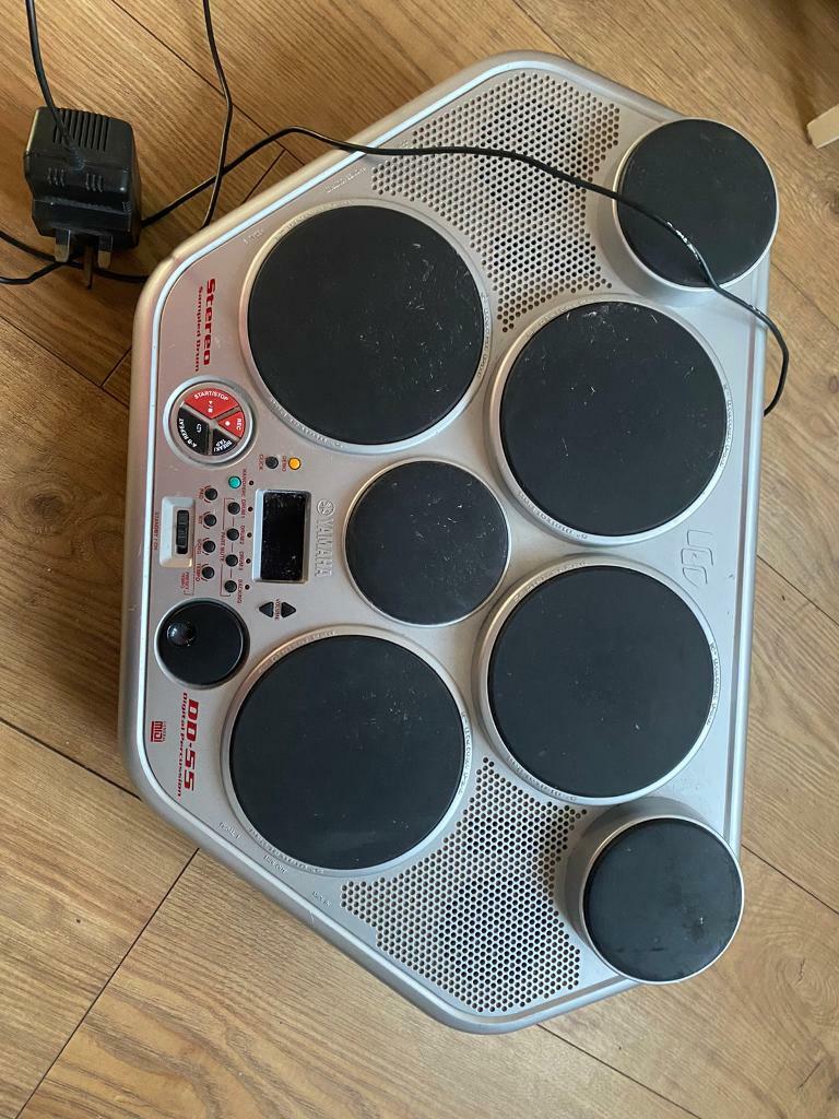 Yamaha electric drum pad in Hornchurch, London Gumtree