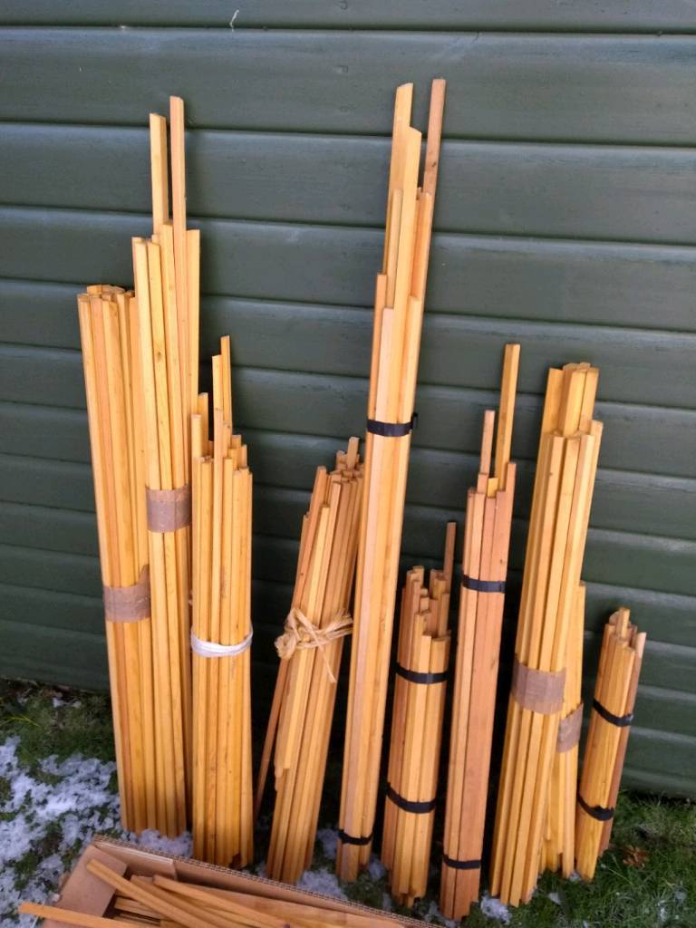 Boulton and Paul window beads in Dereham, Norfolk Gumtree