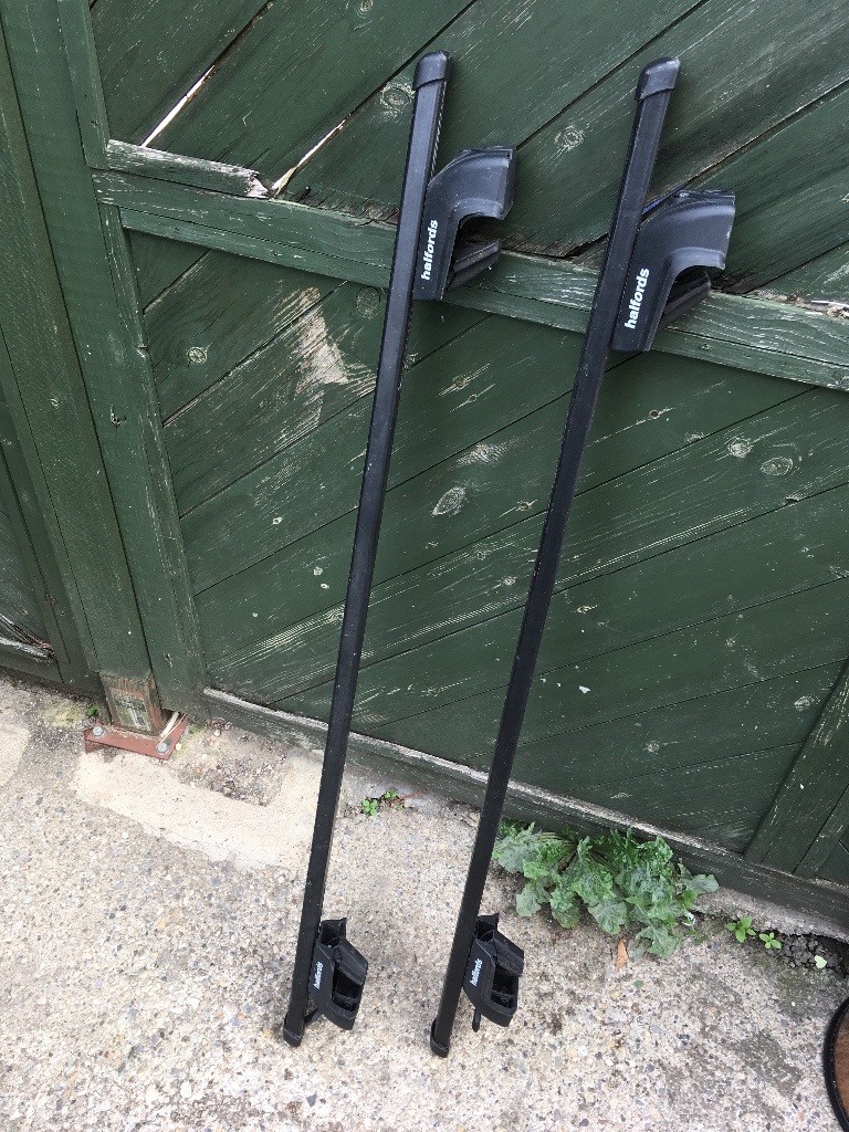 Kia Ceed Roof Bars Halfords KIA Ceed Review