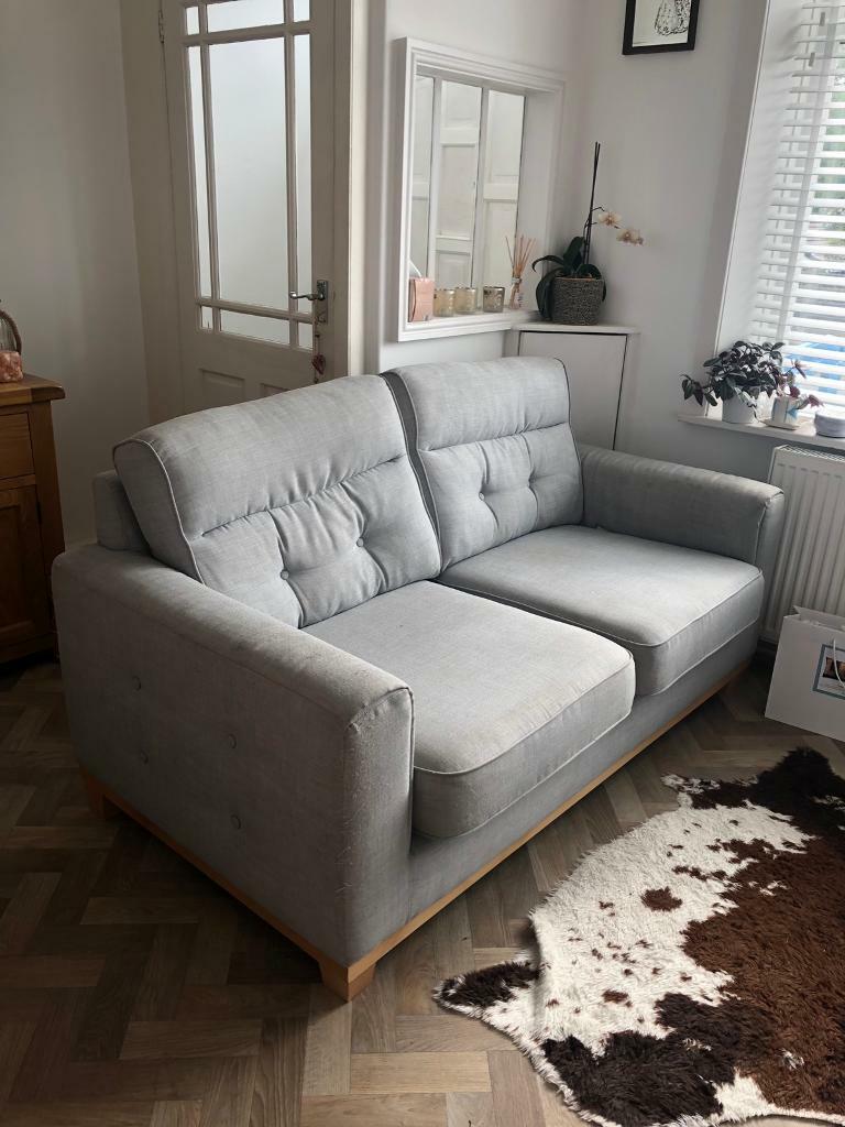 Sofology sofas and poof free in Bromley Cross, Manchester Gumtree