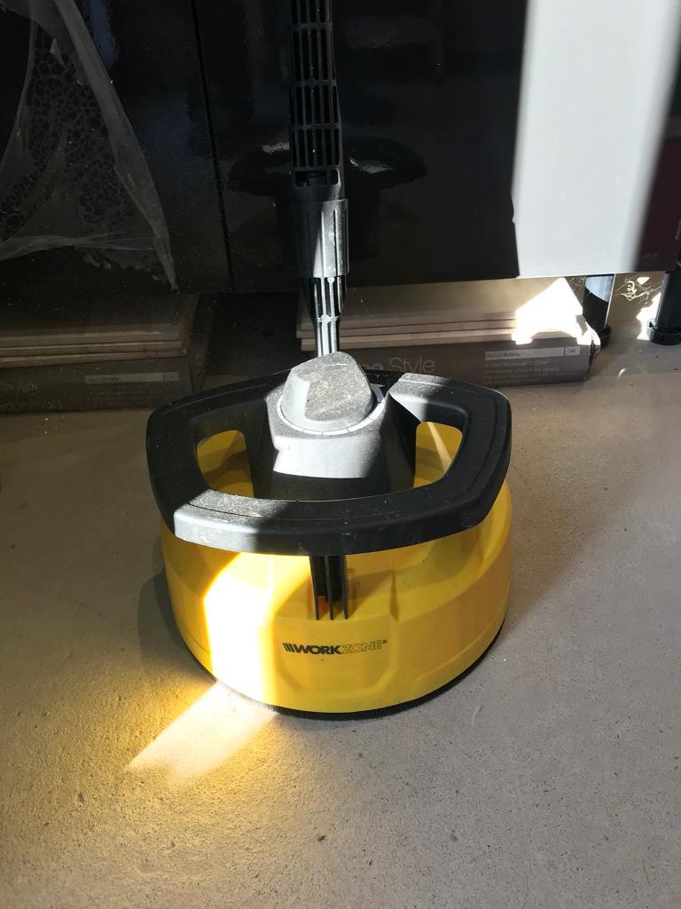 Pressure washer patio cleaner attachment | in Coventry, West Midlands