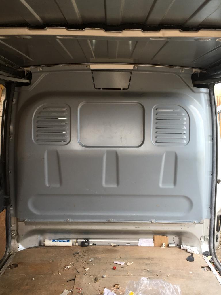 Citroen Dispatch Peugeot Expert Fiat Scudo Bulkhead 07-14 | in Lurgan