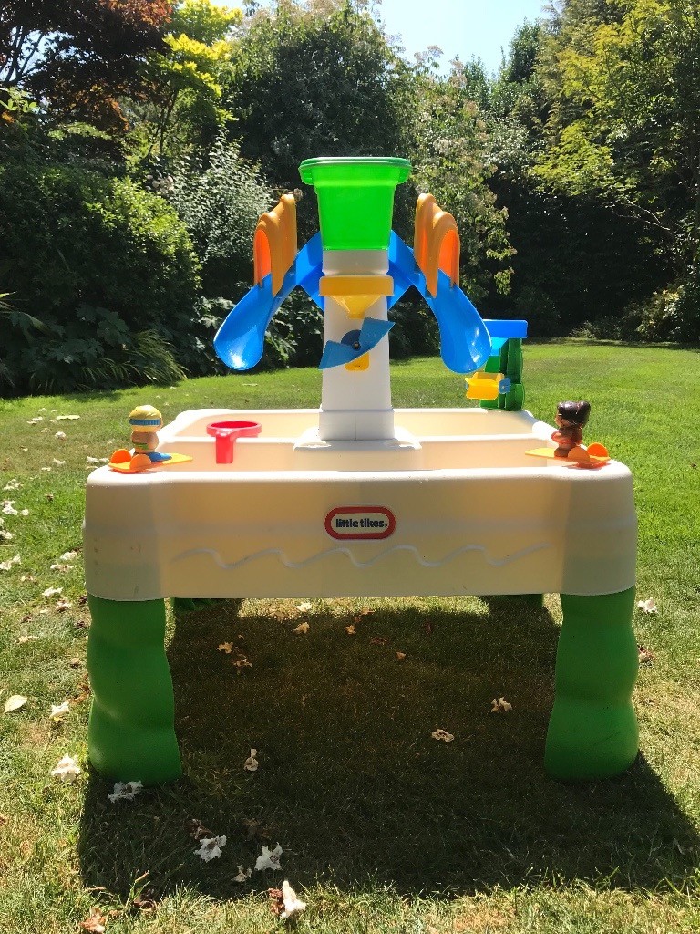 Little Tikes Sand and Water Table in Bournemouth, Dorset Gumtree