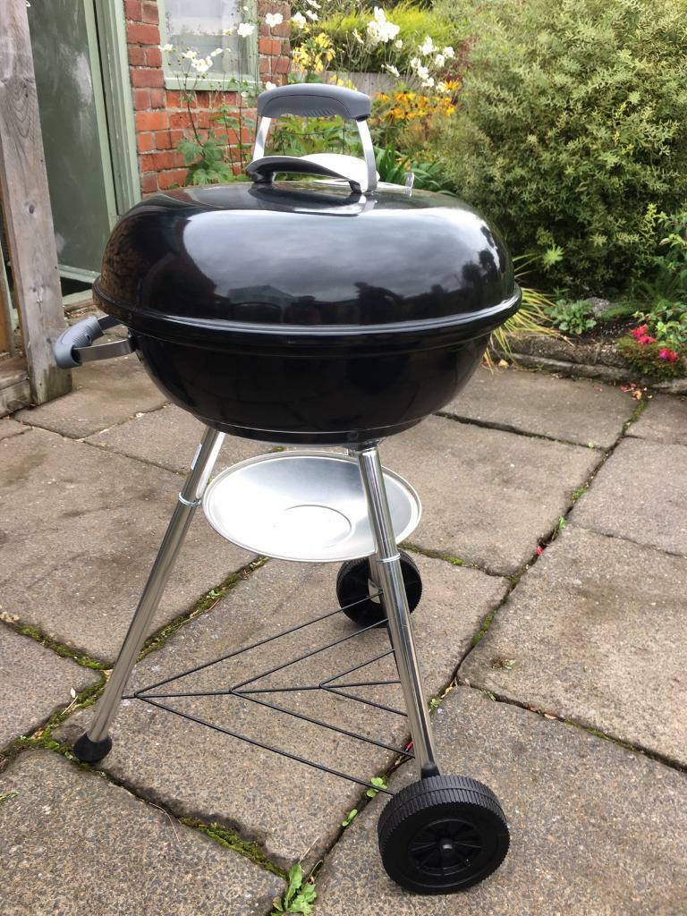 Weber Portable BBQ in Morpeth, Northumberland Gumtree