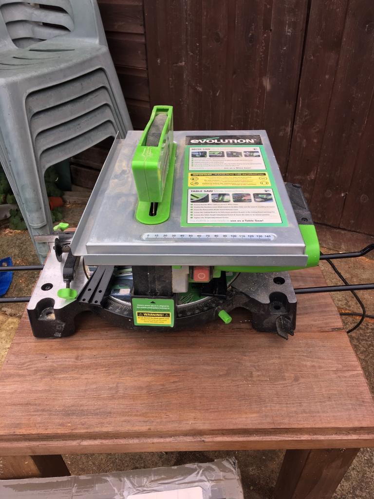 Evolution fury 6 in Cambridge, Cambridgeshire Gumtree