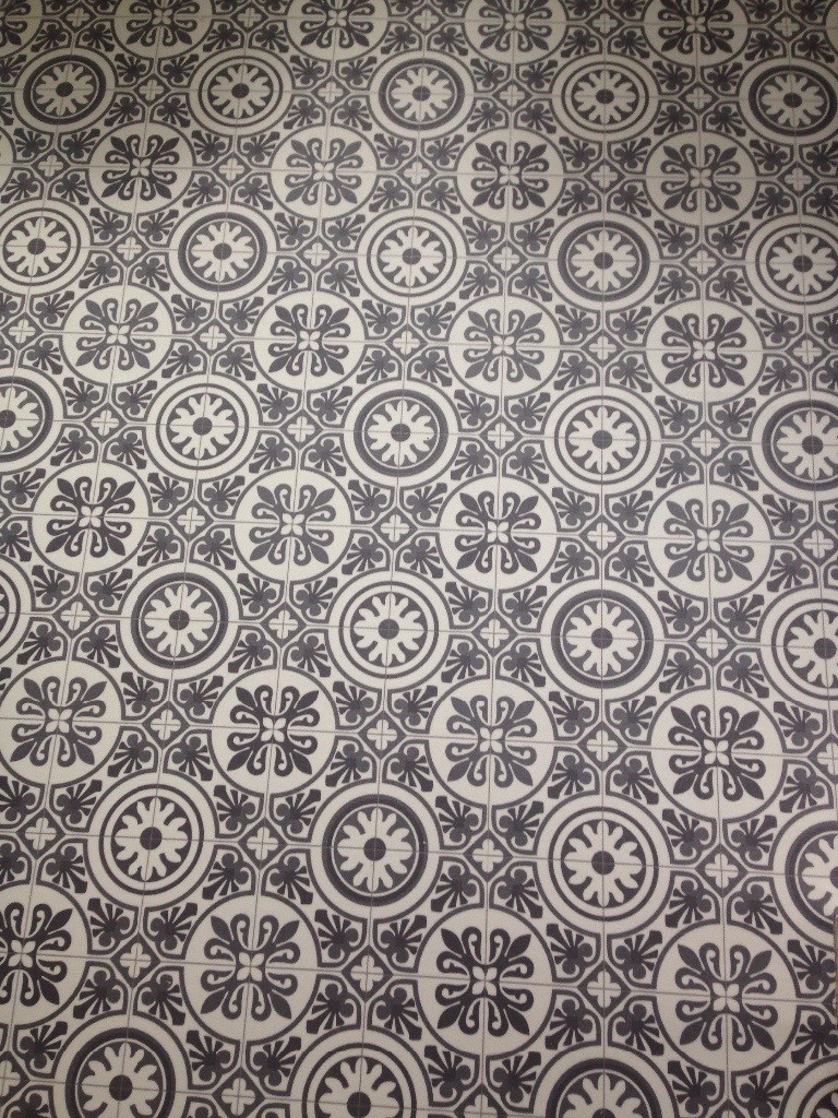 Victorian Style Linoleum Flooring Carpet Vidalondon