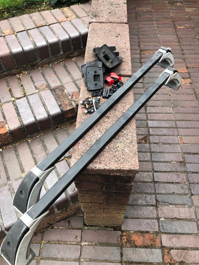 Rav4 mk1 roof rack in Hednesford, Staffordshire Gumtree