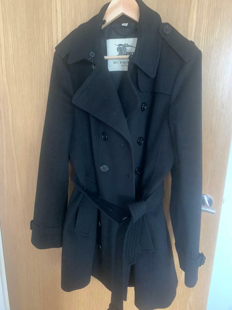 Burberry jacket in Harrow, London Gumtree