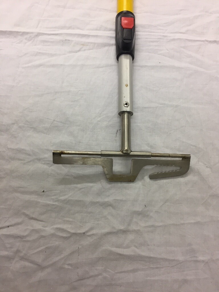 Mooring buoy grabber with telescopic pole in Hamble, Hampshire Gumtree