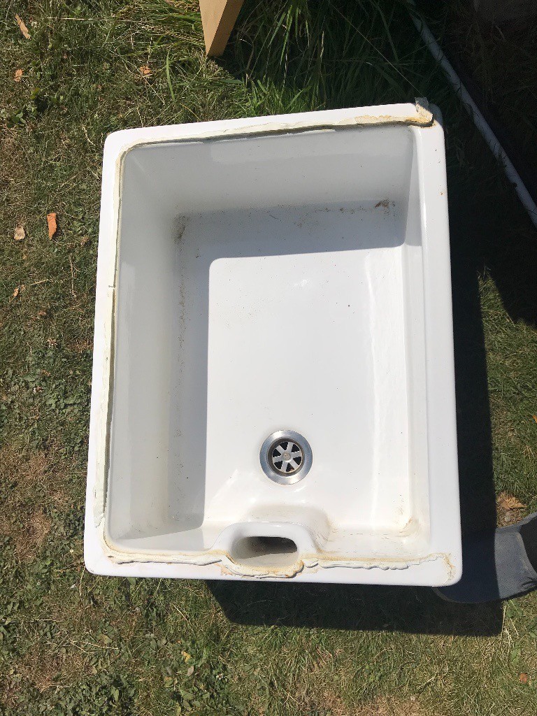 Butler Sink (Large / Howdens) in Bromley, London Gumtree