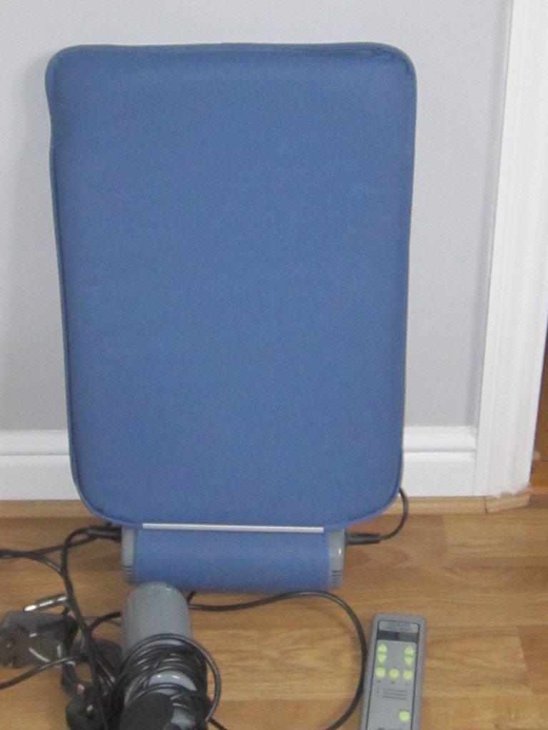 NIAGARA THERAPY PORTABLE MASSAGE EQUIPMENT in Pelsall, West Midlands