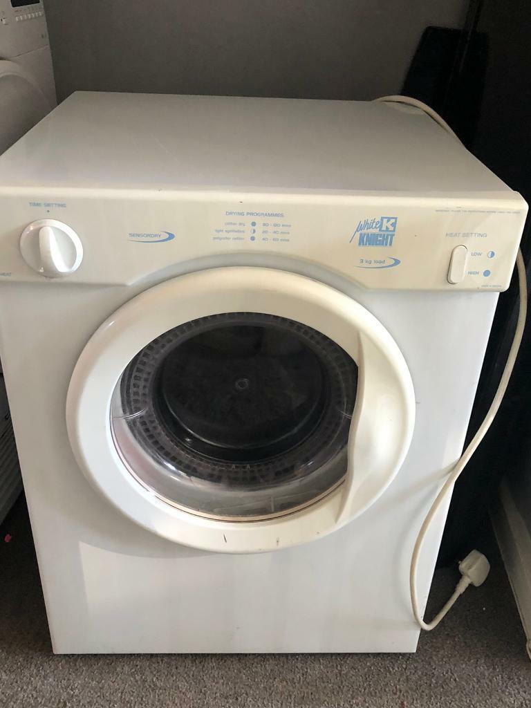 Tumble dryer in Rochester, Kent Gumtree