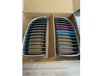 M-Look E 90 BMW Radiator Grilles & Grille Mouldings