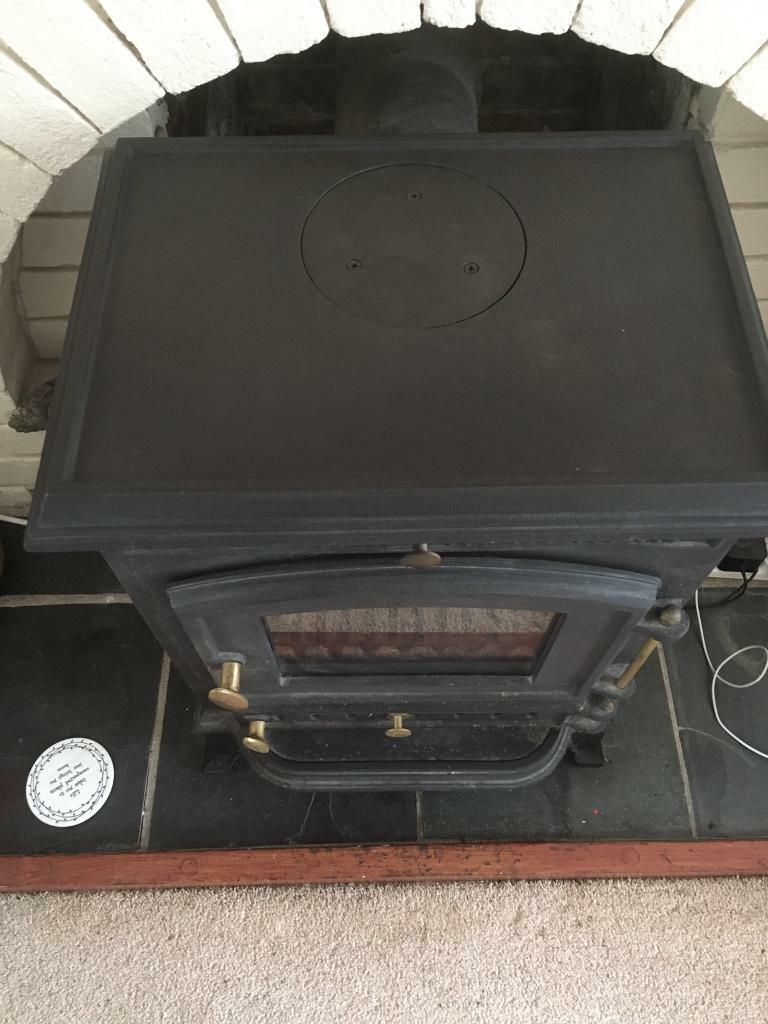 Wood burner for sale in Plymouth, Devon Gumtree