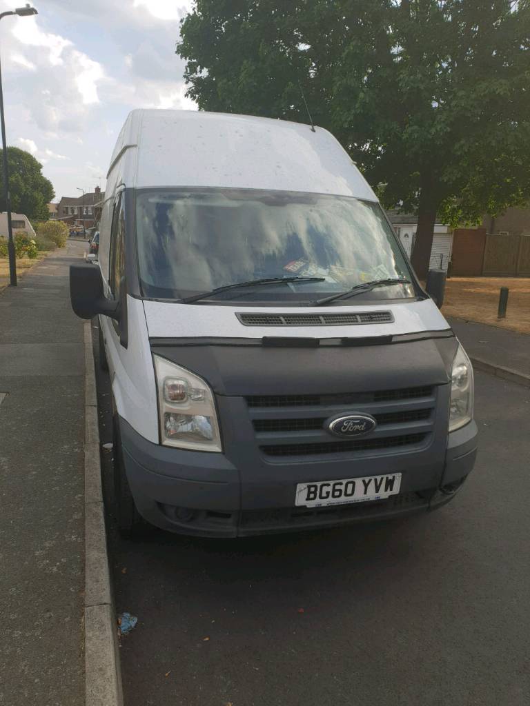 Van for sale in Slough, Berkshire Gumtree