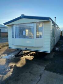 image for Atlas Moonstone | 2003 | 35x12 | 3 Bed | Double Glazing | Central Heating 