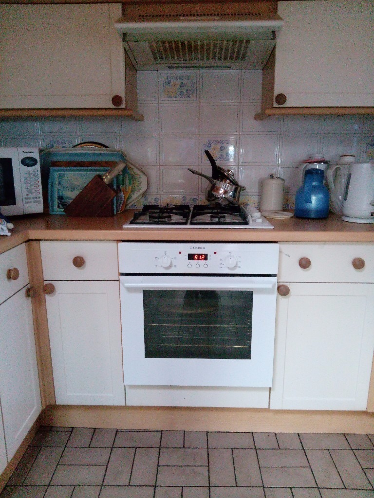 best built under single oven
