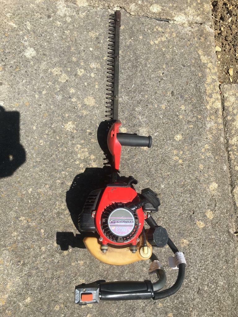 petrol hedge trimmer Lawnflite E2560. in Hartcliffe, Bristol Gumtree