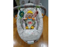 Comfort Harmony Bouncer For Sale Baby Bouncers Gumtree