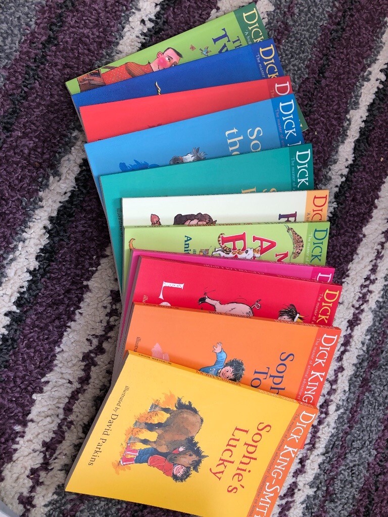 Children’s books in Rowlands Gill, Tyne and Wear Gumtree