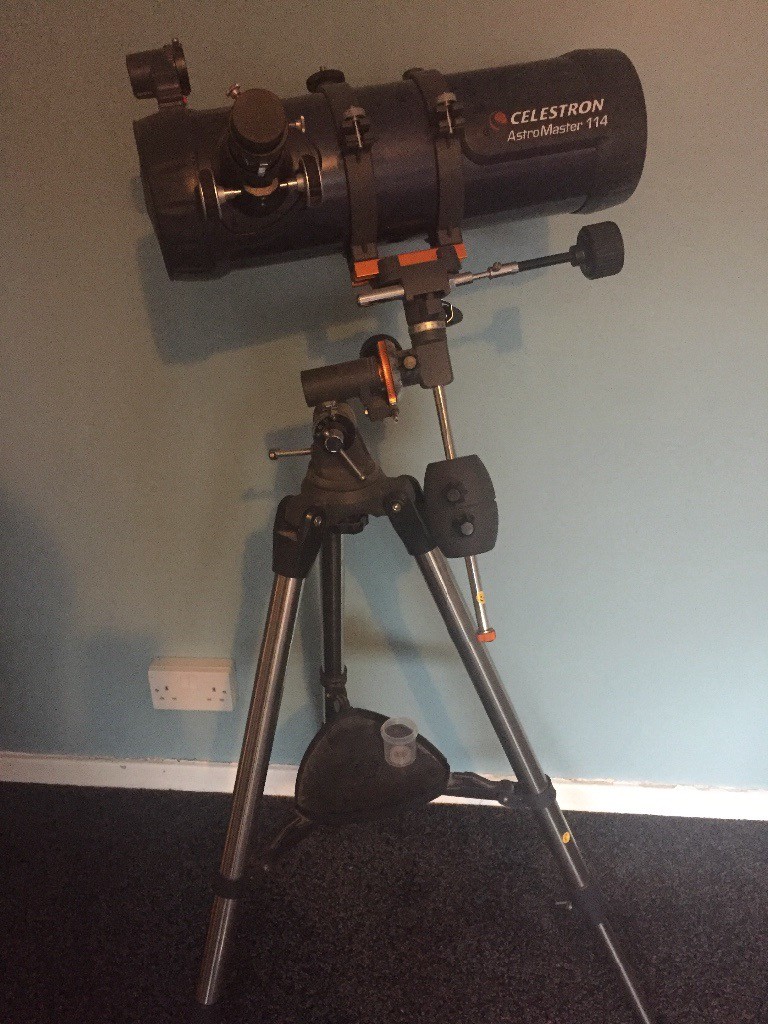 Telescope in Newcastle, Tyne and Wear Gumtree