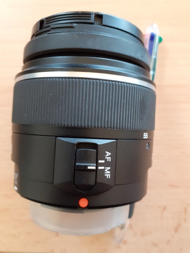 Sony camera lens in Ponteland, Tyne and Wear Gumtree