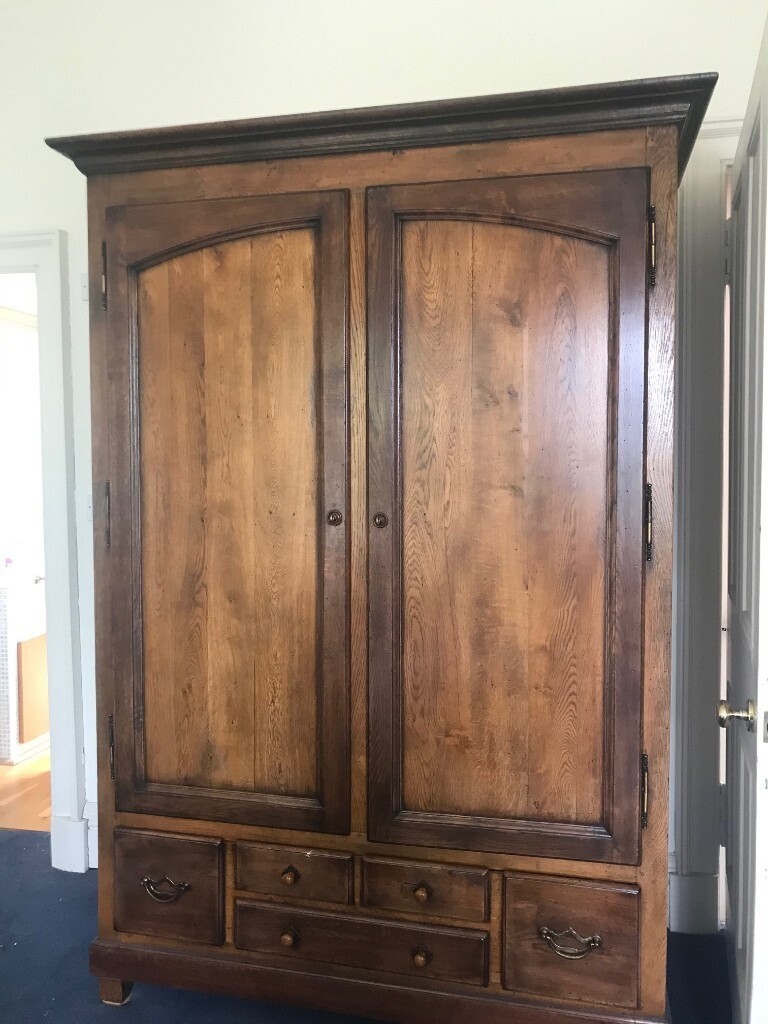 Harrods Wardrobe in Edinburgh City Centre, Edinburgh Gumtree