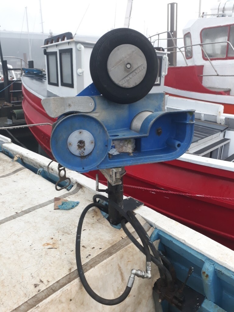 net hauler in Hartlepool, County Durham Gumtree