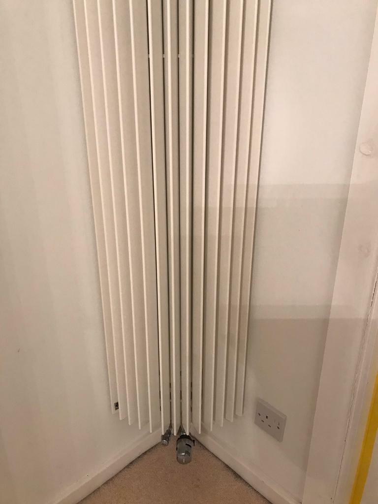 Jaga Designer Corner Radiator in West Parley, Dorset Gumtree